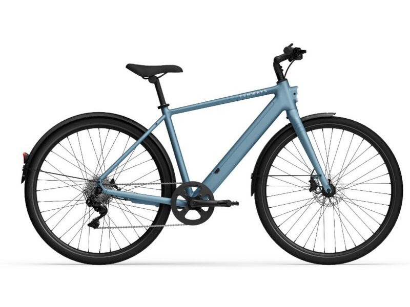 Tenways CGO600 Plus Electric Bike click to zoom image