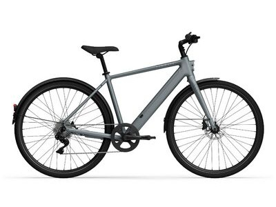 Tenways CGO600 Plus Electric Bike Large Blue click to zoom image