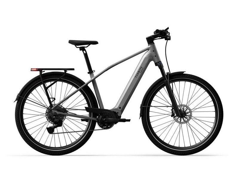 Tenways Ago X Special Edition Electric Bike click to zoom image