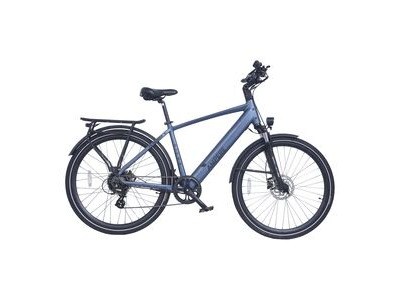 Ampere Hilux Electric Bike click to zoom image