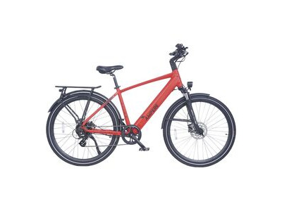 Ampere Hilux Electric Bike 14ah click to zoom image