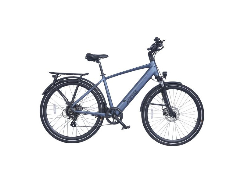 Ampere Hilux Electric Bike 14ah click to zoom image
