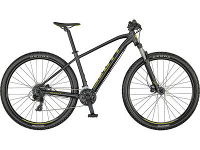 Scott aspect sales 760 mountain bike