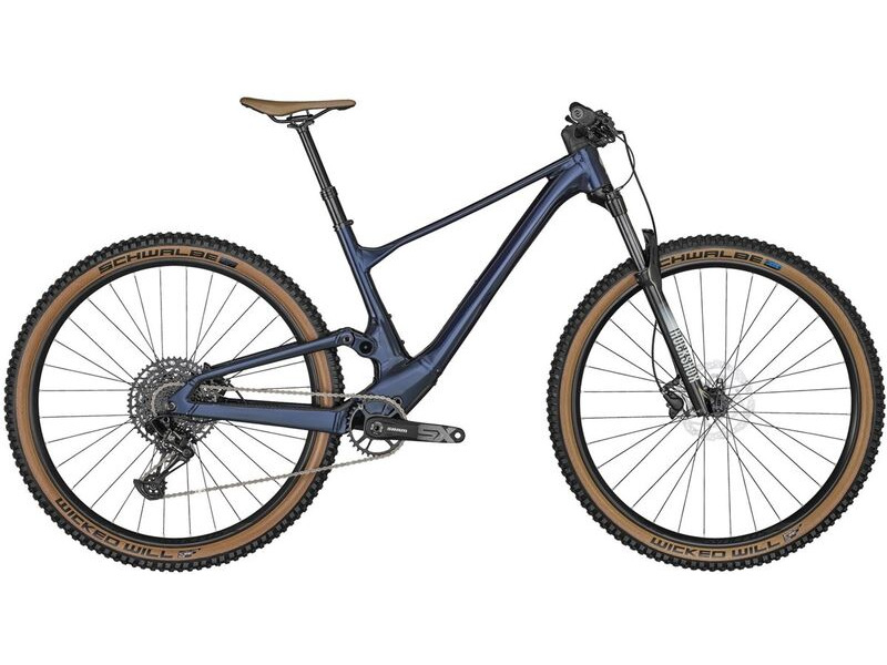 SCOTT SCOTT SPARK 970 MTB click to zoom image