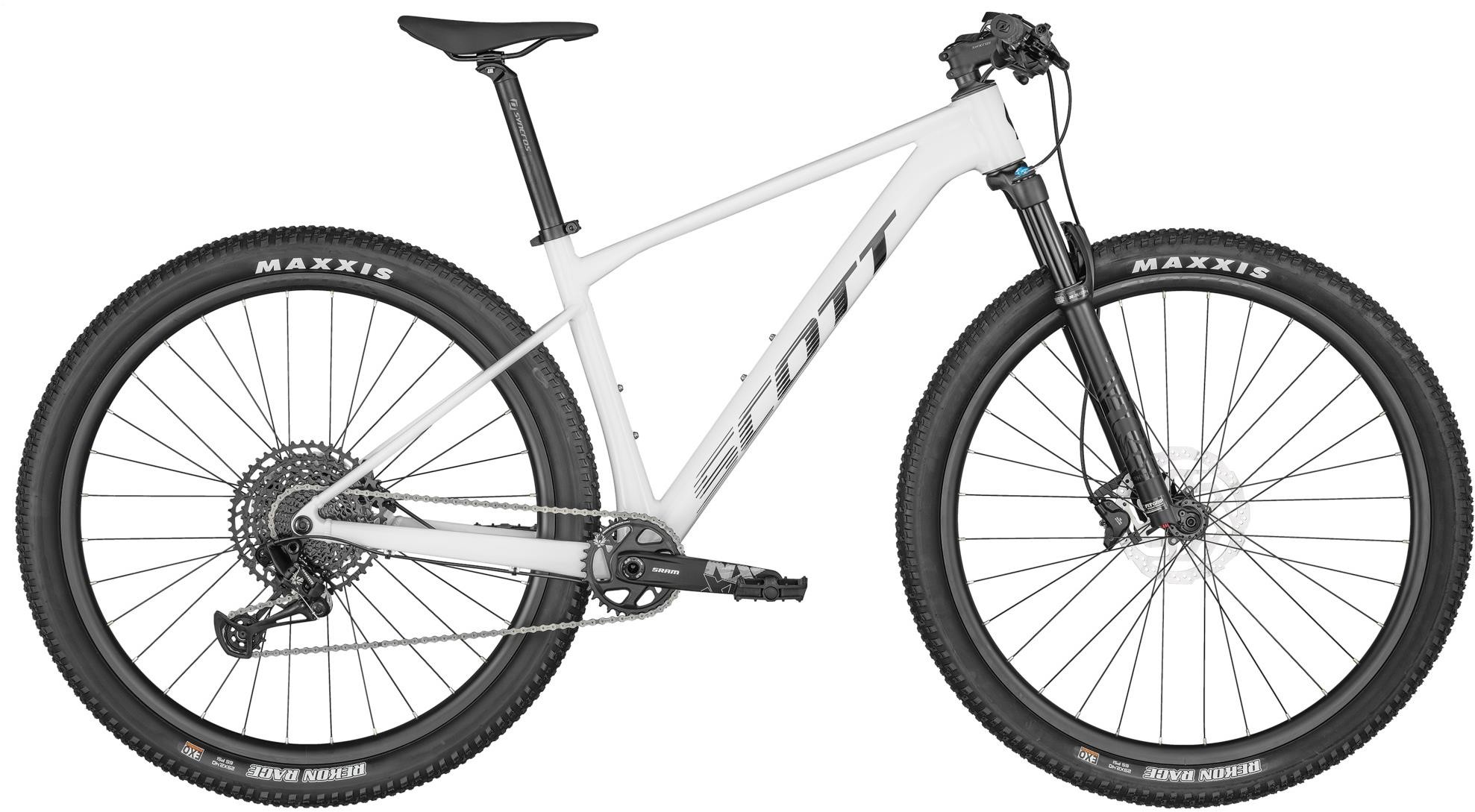 SCOTT SCALE 960 MTB 1349.99 BIKES Mountain Bike Front Suspension