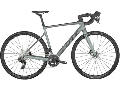 SCOTT ADDICT 10 CARBON ROAD BIKE