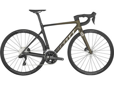 SCOTT ADDICT RC 40 CARBON ROAD BIKE