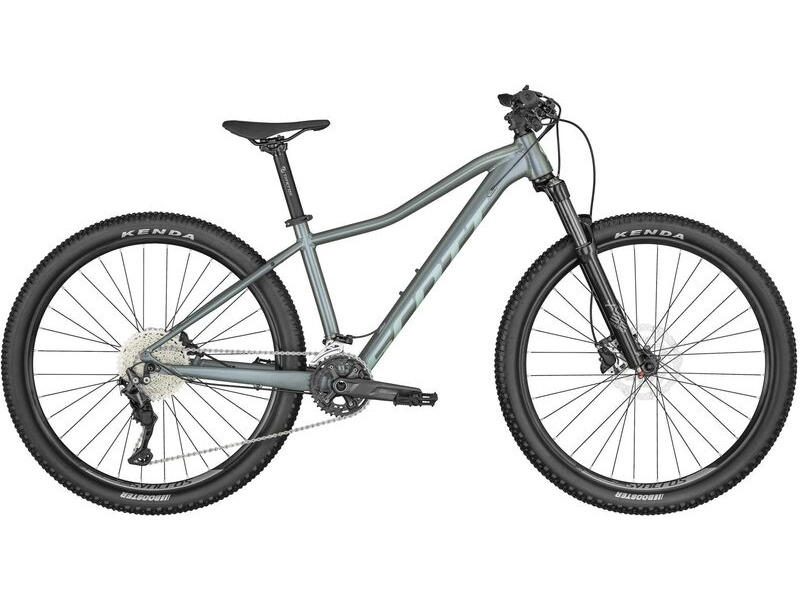 SCOTT CONTESSA ACTIVE 10 WOMENS MOUNTAIN BIKE click to zoom image