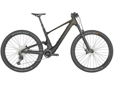 SCOTT LUMEN ERIDE 910 LIGHTWEIGHT E-BIKE