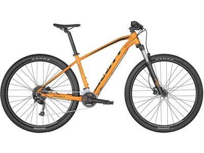 SCOTT ASPECT 950 HARDTAIL MOUNTAIN BIKE