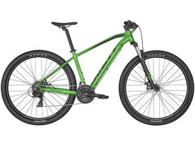 SCOTT ASPECT 770 MOUNTAIN BIKE