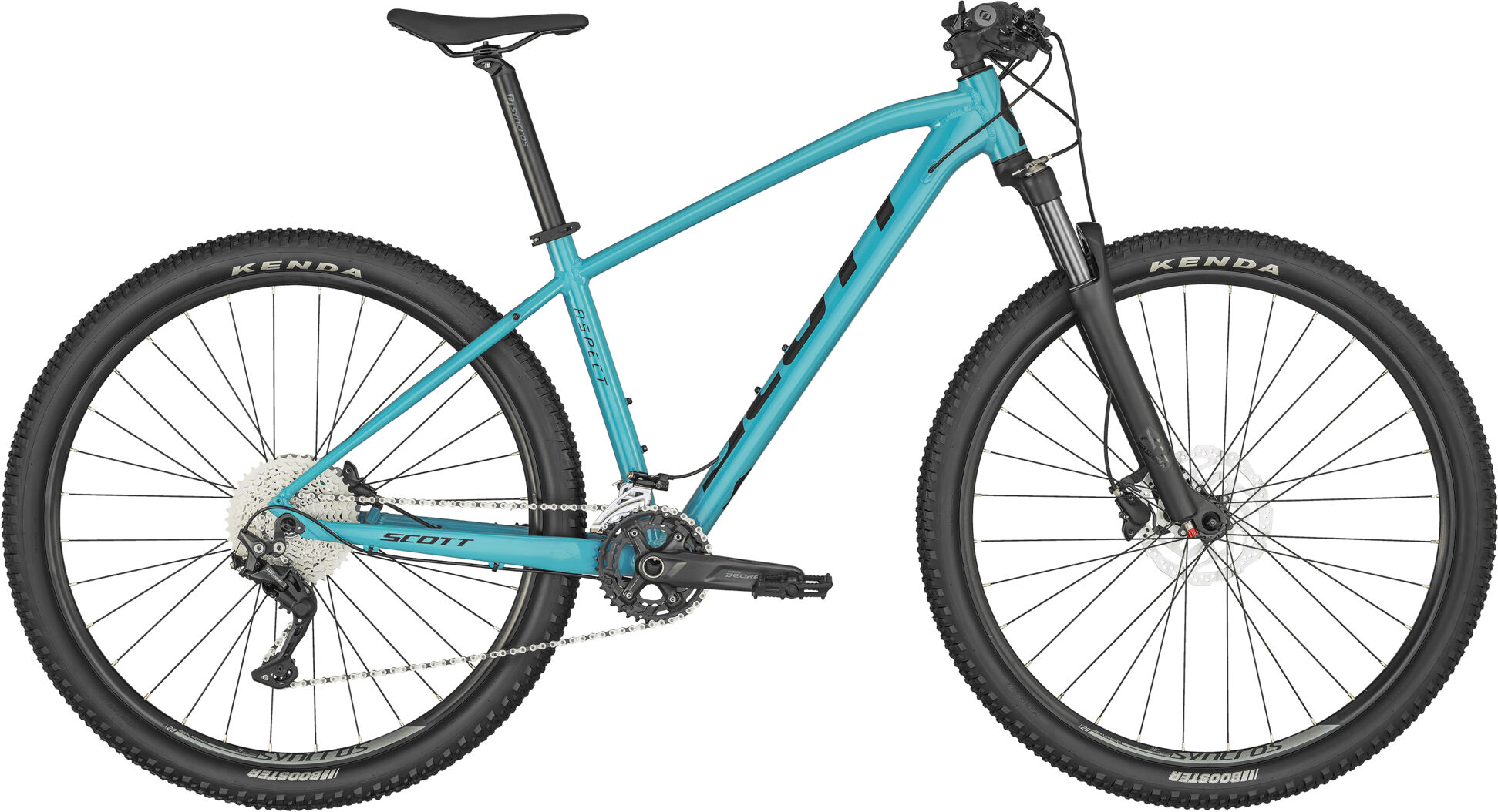 Scott aspect mountain bike online