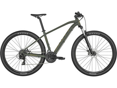 SCOTT ASPECT 970 MOUNTAIN BIKE