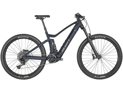 SCOTT STRIKE e-RIDE 930 ELECTRIC MOUNTAIN BIKE