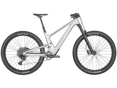 SCOTT GENIUS 940 MOUNTAIN BIKE