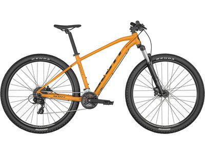 SCOTT ASPECT 960 MOUNTAIN BIKE