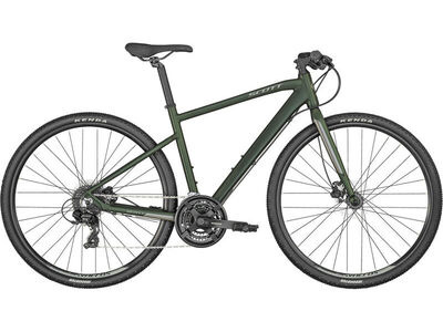 BIKES Leisure Bikes