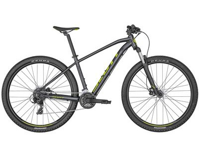SCOTT ASPECT 960 MOUNTAIN BIKE