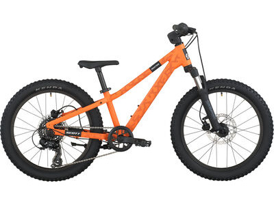 SCOTT Roxter 200 kids mountain bike