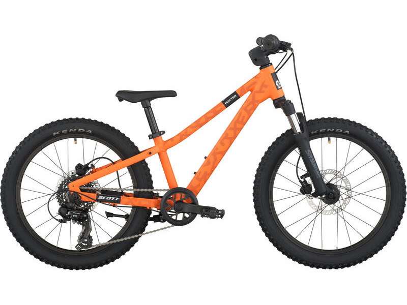 SCOTT Roxter 200 kids mountain bike click to zoom image