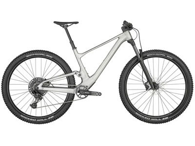 SCOTT Spark 970 Full Suspension Bike