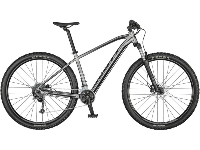 SCOTT ASPECT 950 HARDTAIL MOUNTAIN BIKE click to zoom image