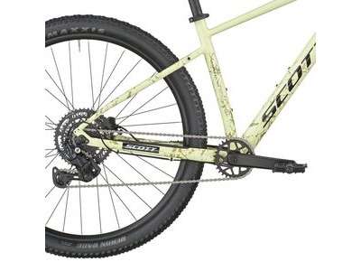 SCOTT Contrail 30 Hardtail MTB LG click to zoom image