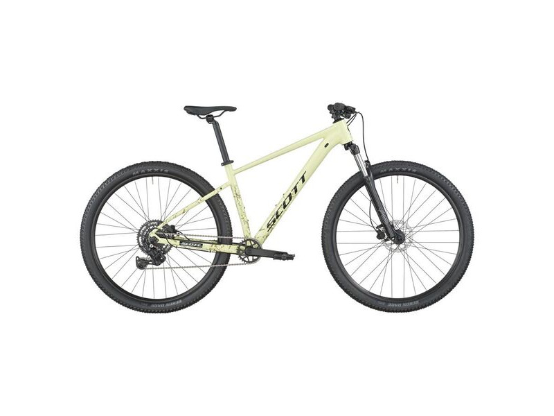 SCOTT Contrail 30 Hardtail MTB LG click to zoom image