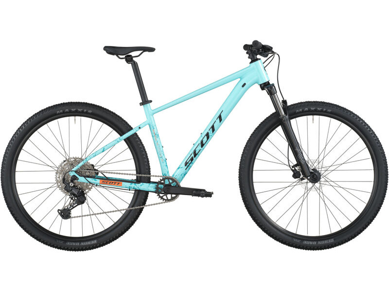 SCOTT Contrail 20 Hardtail MTB click to zoom image