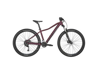 SCOTT Contessa Active 40 purple