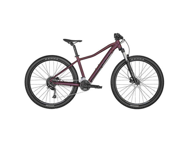 SCOTT Contessa Active 40 Purple click to zoom image