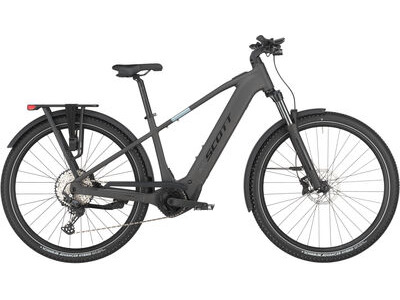 SCOTT Axis 20 Electric Bike