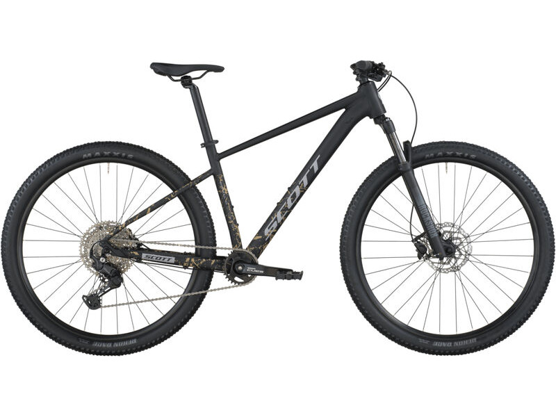 SCOTT Contrail 10 Hardtail MTB click to zoom image