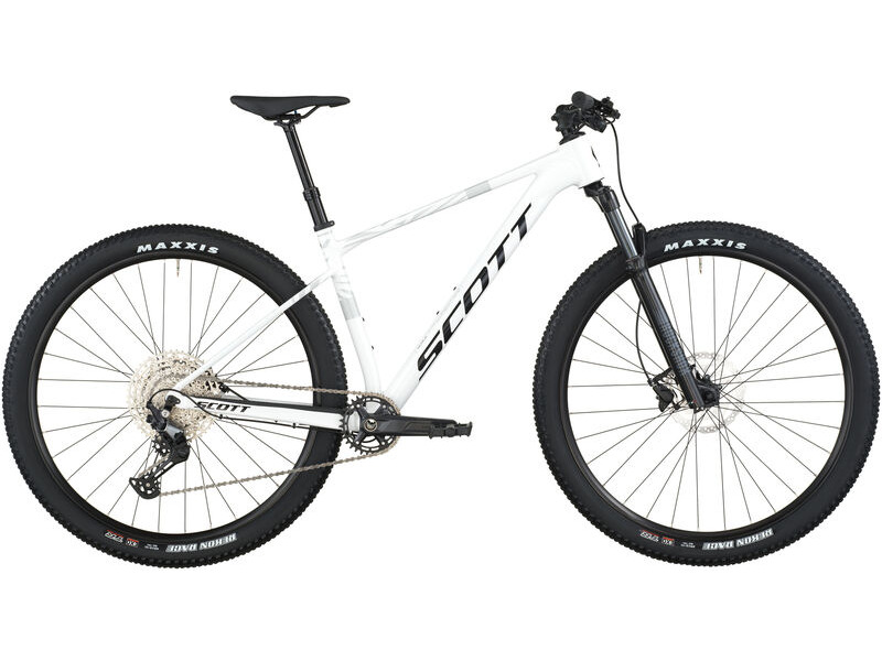 SCOTT Scale 940 Mountain Bike click to zoom image