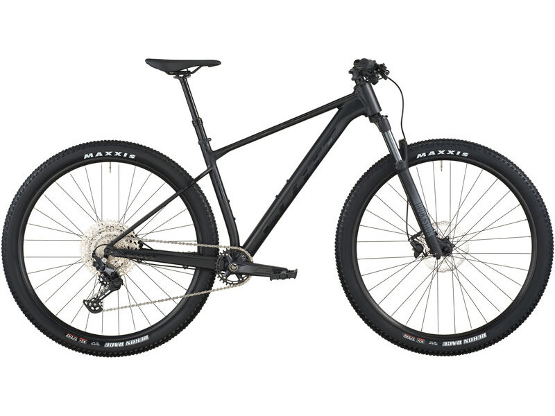 SCOTT Scale 940 Mountain Bike click to zoom image