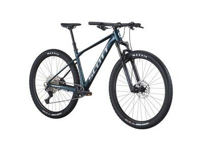SCOTT Scale 935 Mountain Bike click to zoom image