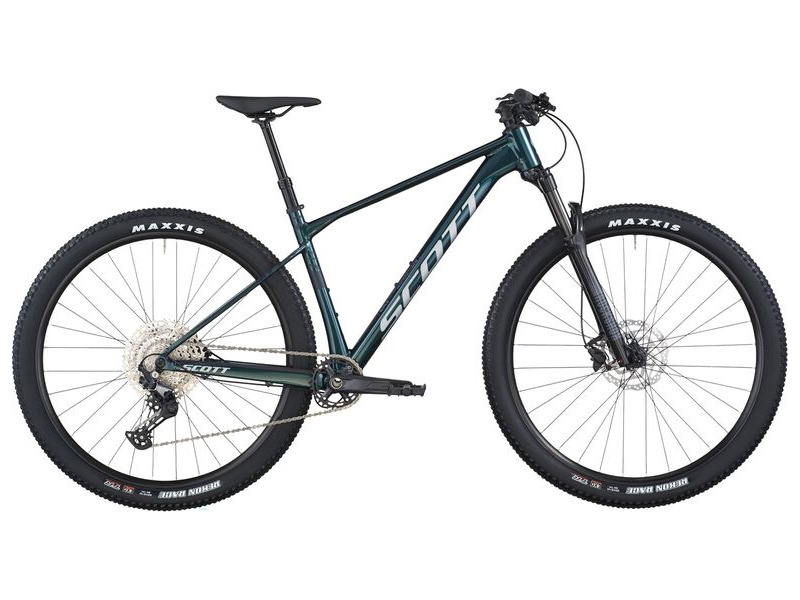 SCOTT Scale 935 Mountain Bike click to zoom image