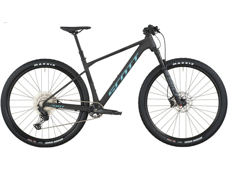 SCOTT Scale 925 Mountain Bike click to zoom image
