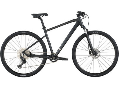 SCOTT Sub Cross 10 Mens Hybrid Bike