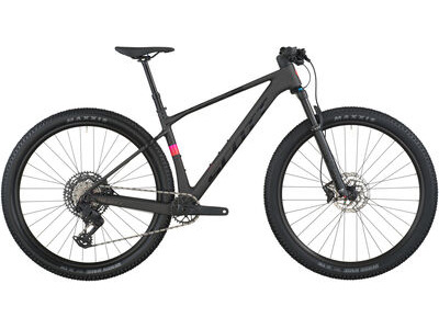 SCOTT Scale 910 Carbon Mountain Bike