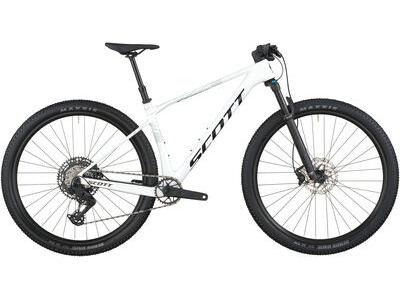 SCOTT Scale 910 Carbon Mountain Bike