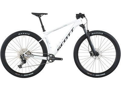 SCOTT Scale 920 Carbon Mountain Bike