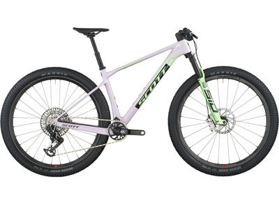 SCOTT Scale RC World Cup Carbon Mountain Bike
