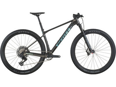 SCOTT Scale RC Team carbon