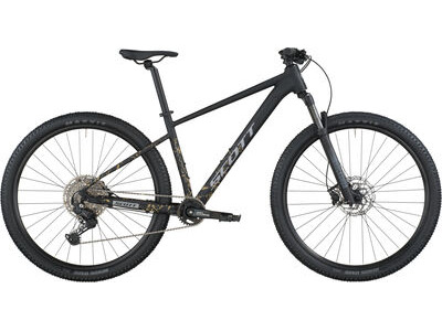 SCOTT Contrail 10 Hardtail Mountain Bike