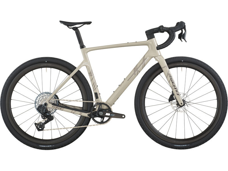 SCOTT Addict Gravel 20 Carbon Gravel Bike click to zoom image