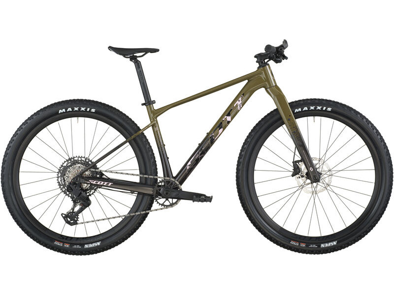 SCOTT Scale Gravel 20 click to zoom image