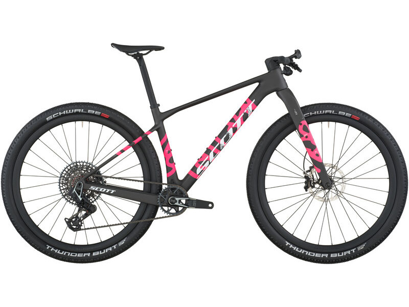 SCOTT Scale Gravel RC Carbon click to zoom image