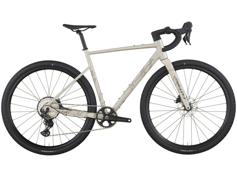 SCOTT Speedster Gravel 10 Gravel Bike click to zoom image