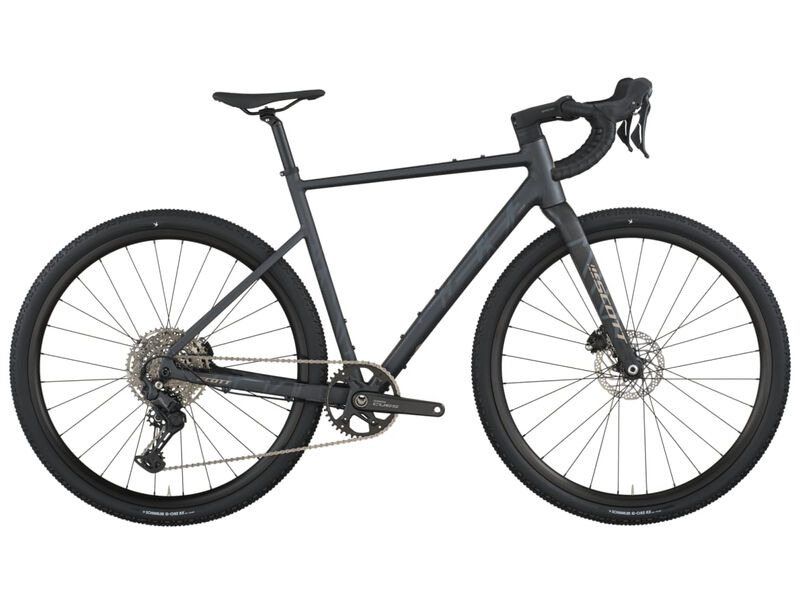 SCOTT Speedster Gravel 30 Bike click to zoom image